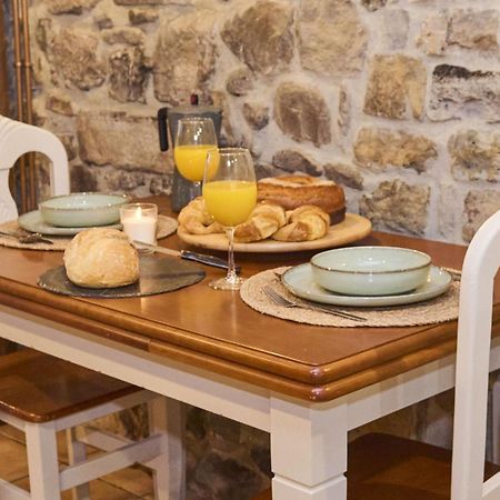 Casa Rural Tia Josefa Lon Εξωτερικό φωτογραφία