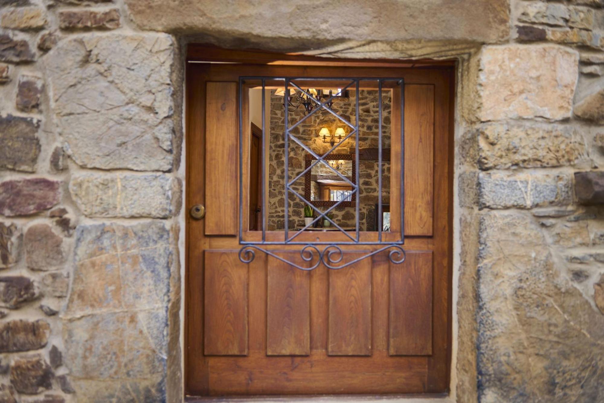 Casa Rural Tia Josefa Lon Δωμάτιο φωτογραφία