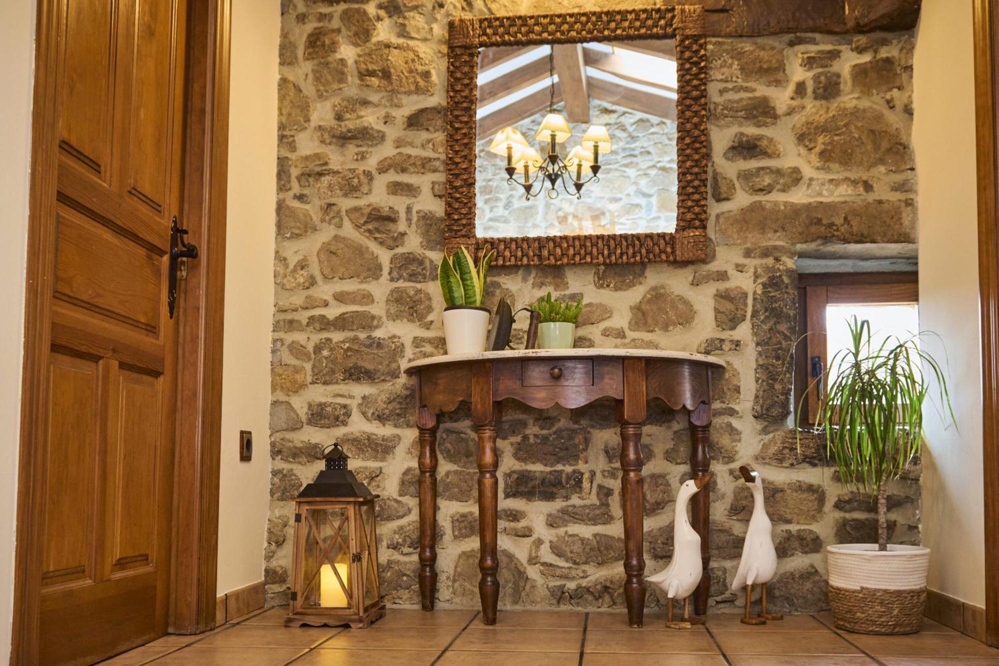 Casa Rural Tia Josefa Lon Δωμάτιο φωτογραφία