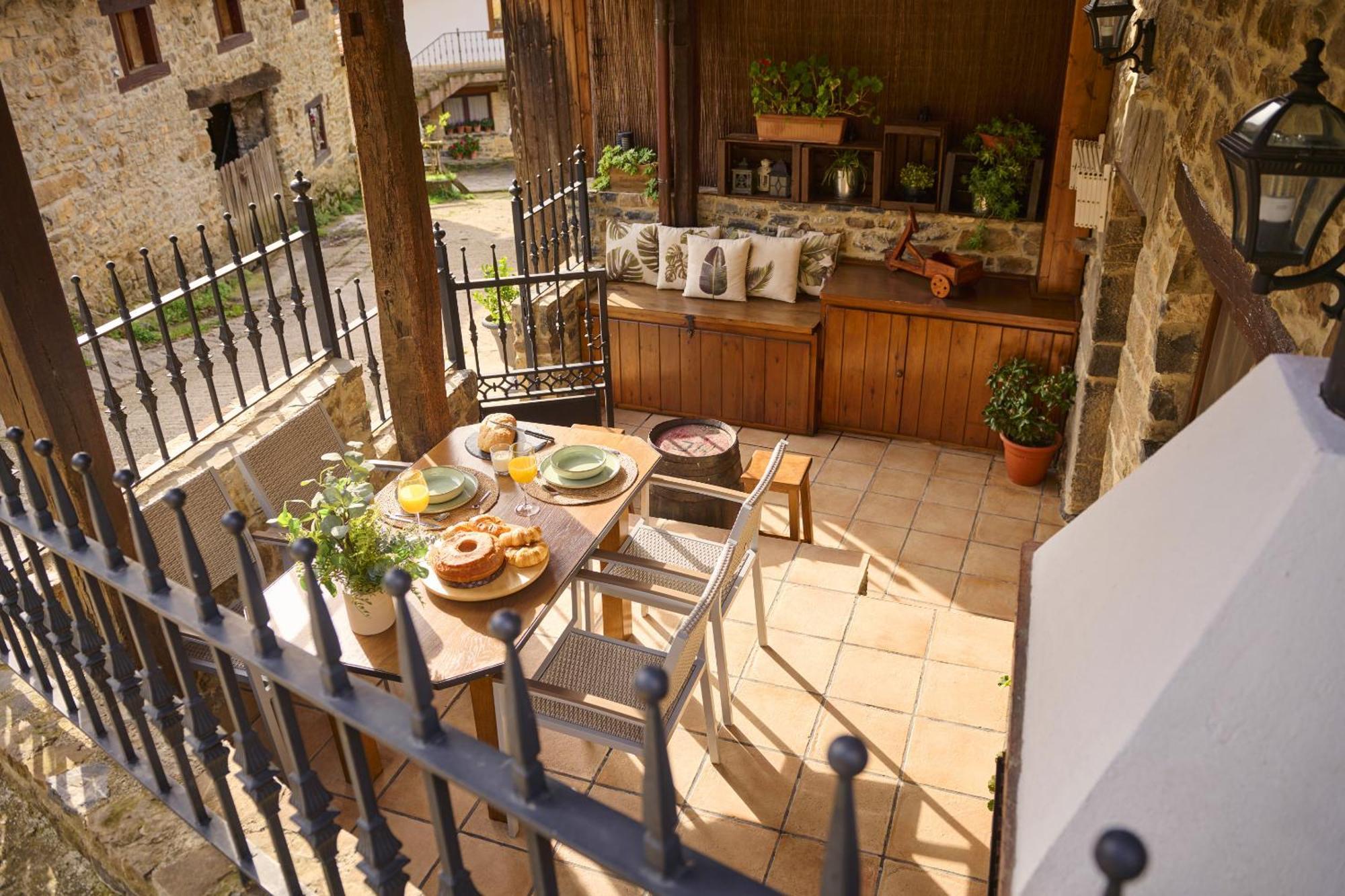Casa Rural Tia Josefa Lon Δωμάτιο φωτογραφία