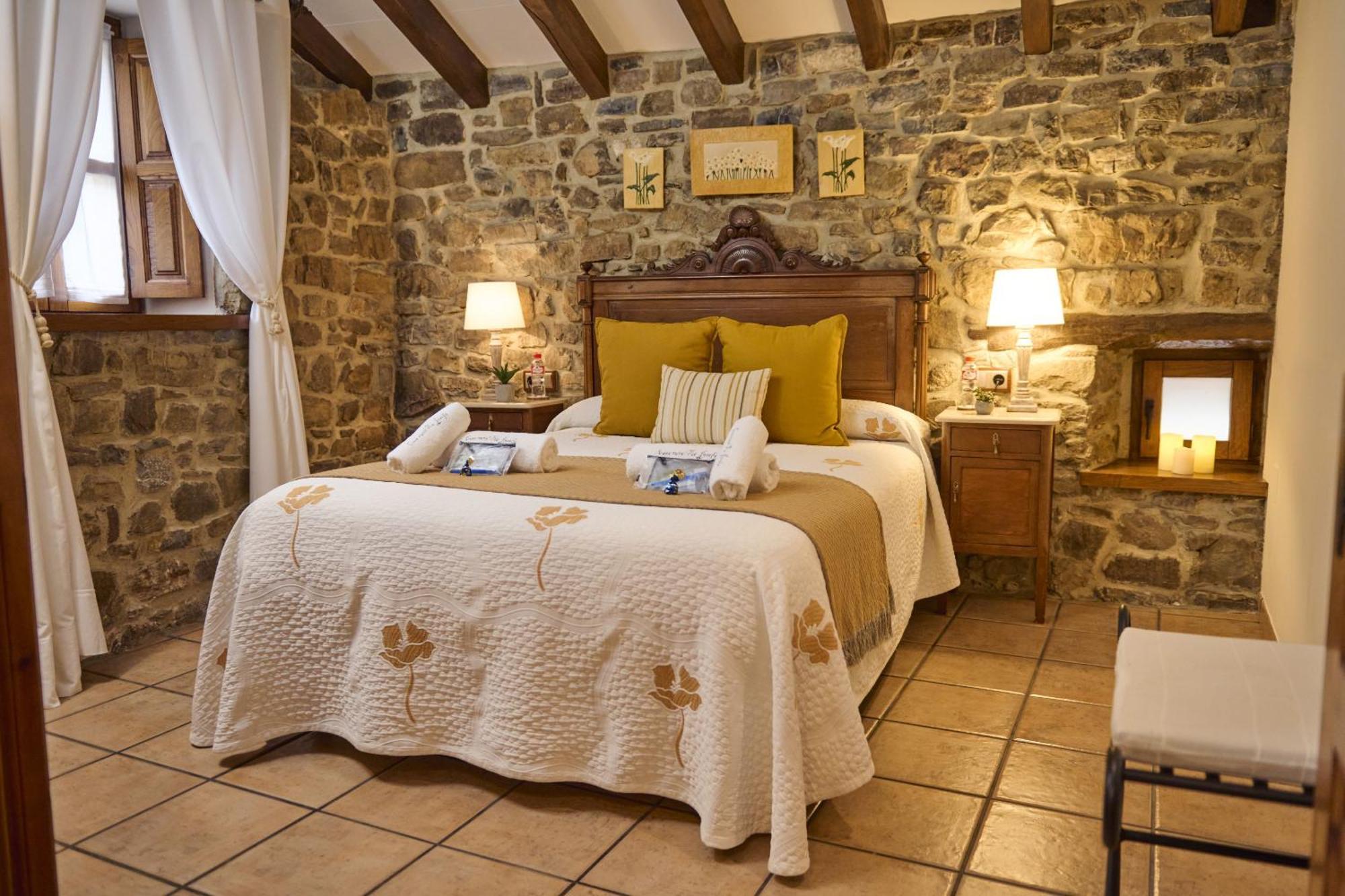 Casa Rural Tia Josefa Lon Δωμάτιο φωτογραφία