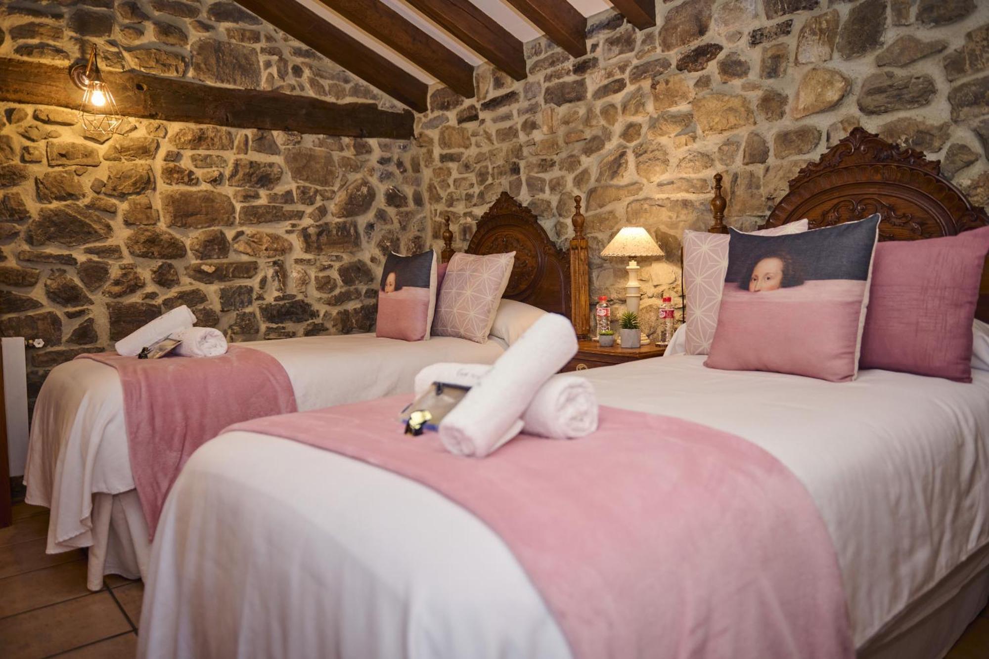 Casa Rural Tia Josefa Lon Δωμάτιο φωτογραφία