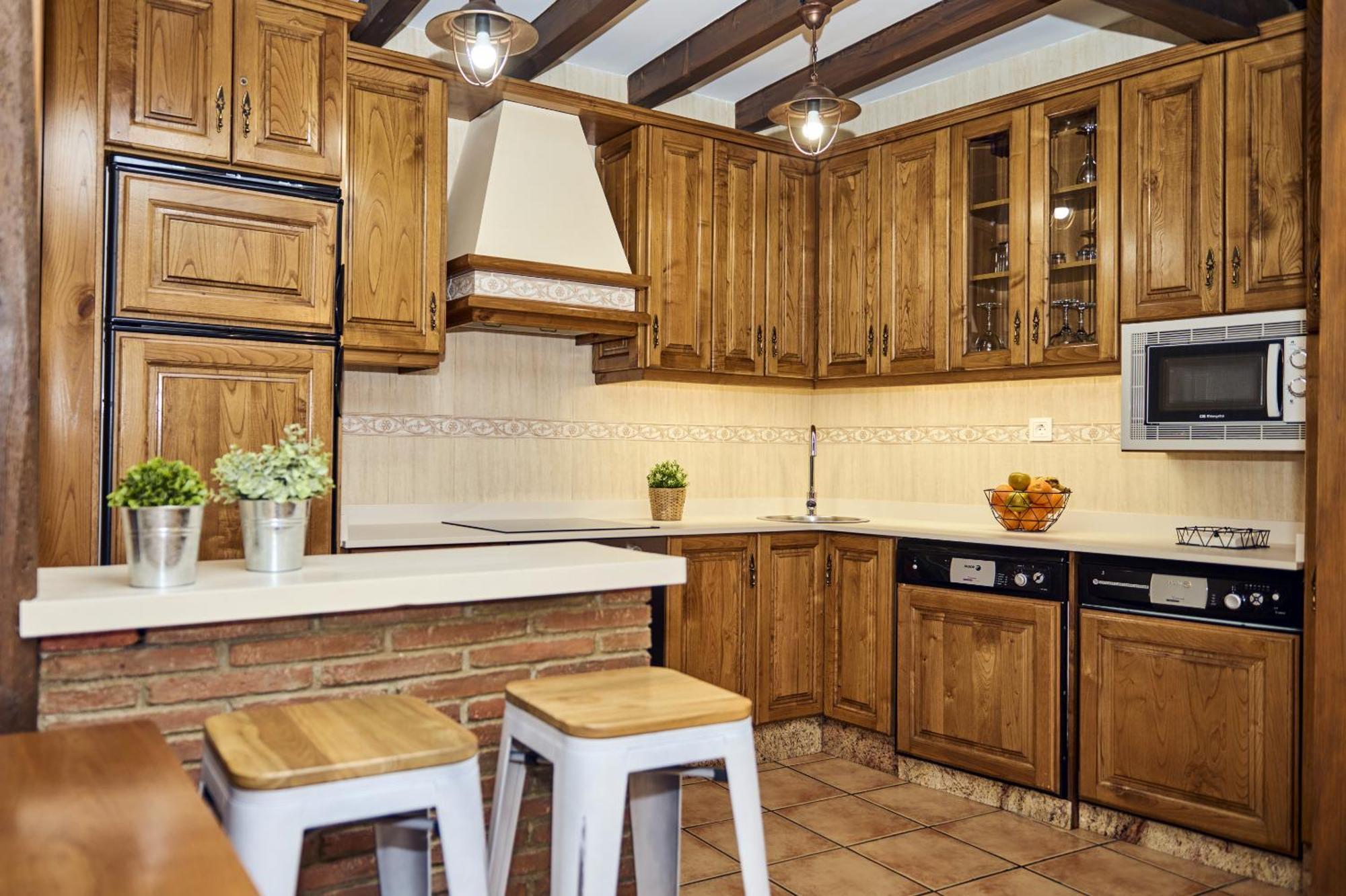 Casa Rural Tia Josefa Lon Δωμάτιο φωτογραφία