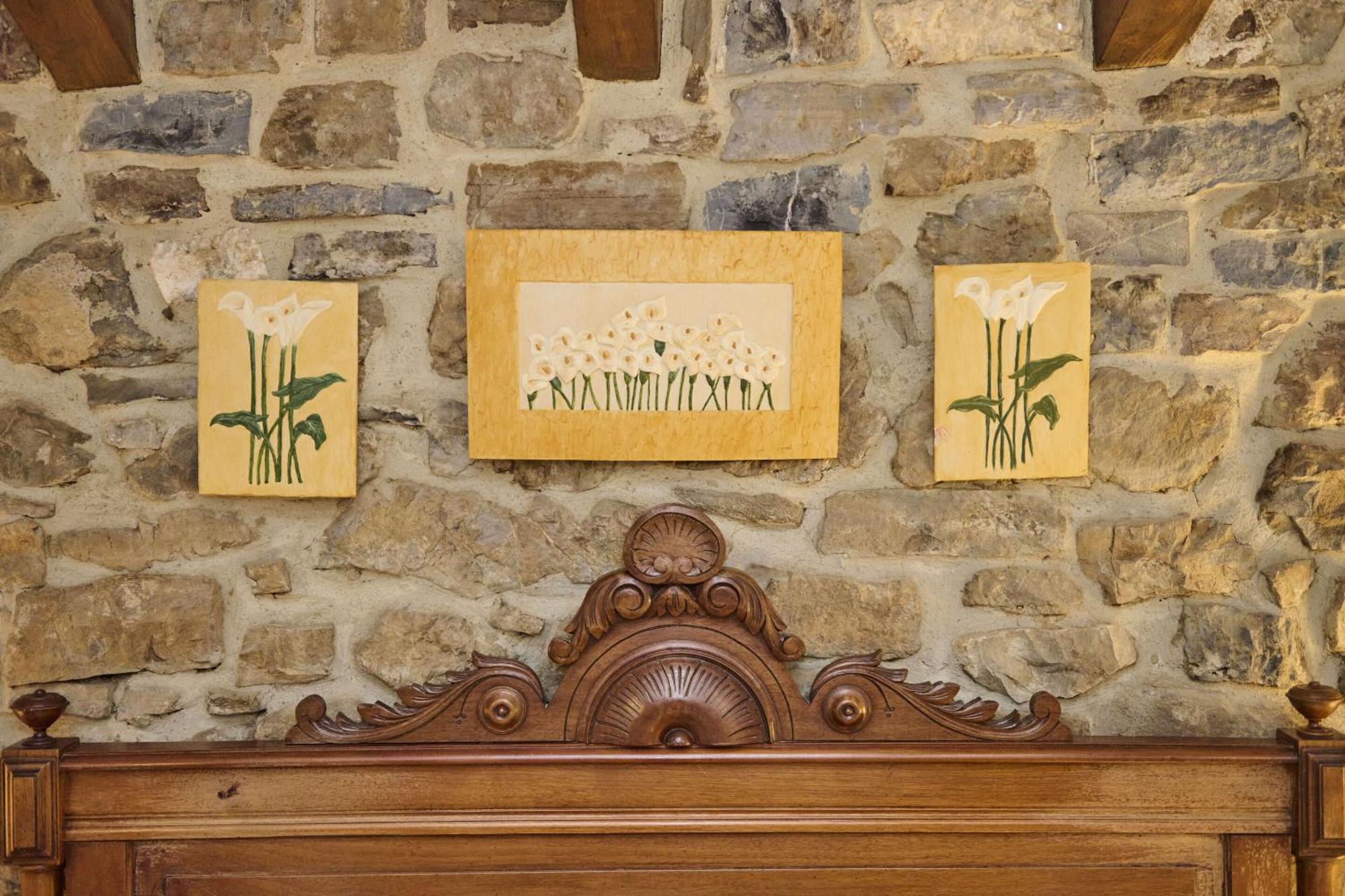 Casa Rural Tia Josefa Lon Δωμάτιο φωτογραφία